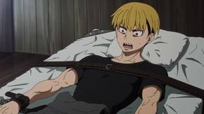 第13話 無自覚