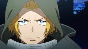 第17話 世界の中心で