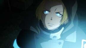 第19話 抗う者たち/終末想像