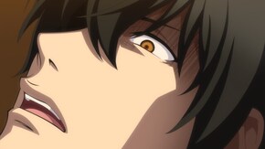 第8話 Lv8 相容れない