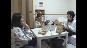 #3 BIGシュシュと軽キャンピングカーを調査!