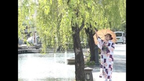 #8 撮れ高モンスター田辺が福岡・柳川市で大暴れ!