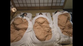 #13 ぼる塾のナイトルーティン!恋愛、仕事…3人きりで語る夜