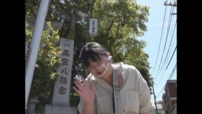 #14 あんりと名物女性ディレクターがロケで大モメ!?