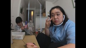 #16 日本初上陸の台湾コスメで田辺さんが海の女神に大変身!?