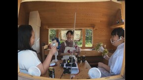 #17 新企画「出張ぼる部屋」スタート!