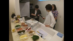 #19 爆売れ中の人気カップラーメンにぼる塾大興奮!