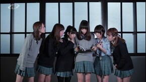 #19 方言メンバーの名前が記された謎のノート!?