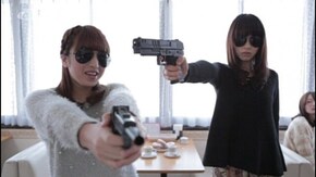 #20 ファミレス強盗を企てる怪しい二人!