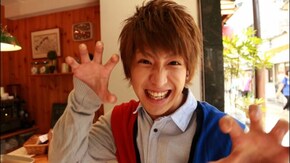 #1 方言は正義、美男子も正義。極上の方言バラエティ、スタート!