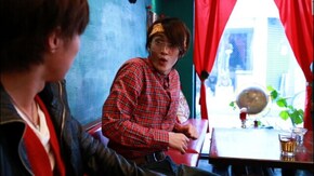 #5 オタク男とモテ男、凸凹コンビ結成!?