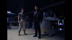 第3話 ウソの代償 Heat Run