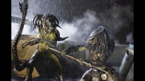 AVP2 エイリアンズVS.プレデター