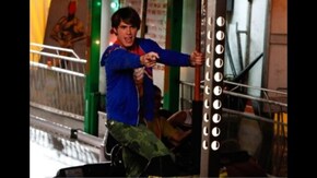 第1話 ビートルズでプロポーズ!