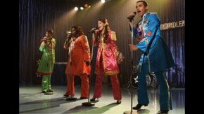 第2話 ビートルズでプロムへ!