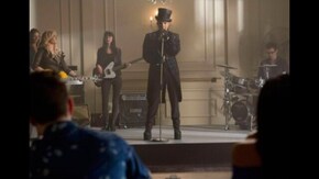 第4話 レディー・ガガ vs ケイティ・ペリー