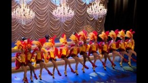 第11話 LAで全国大会!