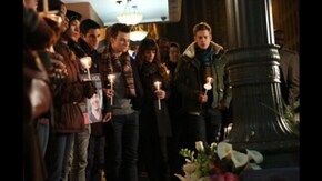 第15話 愛と危険