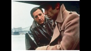 フレンチ・コネクション