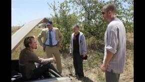 第5話 ダブルK農場 Map 1213