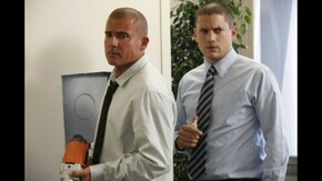 第5話 金庫破り Safe and Sound