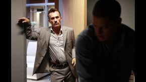 第7話 ハードウェイ Five the Hard Way