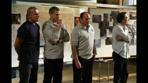 第8話 代償 Price, The