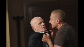 第12話 セルフレス Selfless