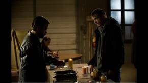 第7話 弱き者 Vengeance