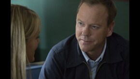 第1話 選ばれし者 Event Horizon