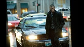 第1話 新たな殺人と過去の事件 Jungle,The
