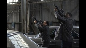 第23話 ユニット解散 Paradise Lost