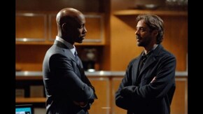第8話 1:00 PM ‐ 2:00 PM
