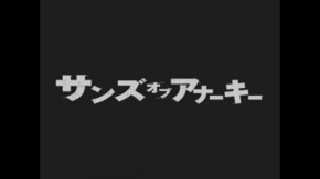 第10話 パートナー Better Half