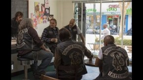 第9話 ヨハネの福音書8章32節 John 8:32