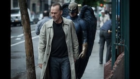 バードマン あるいは(無知がもたらす予期せぬ奇跡)