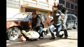 第6話 親子の陰謀 Like Father, Like Son