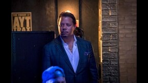 第1話 生と死 Light in Darkness