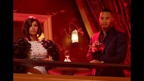 第8話 裏切り Unkindest Cut