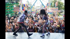 第9話 抑えきれない感情 Furnace for Your Foe, A