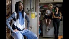 第2話 音楽祭へ向けて THE DEVIL YOU KNOW