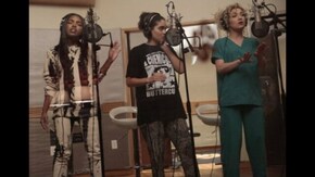 第3話 母親の陰 NEXT OF KIN