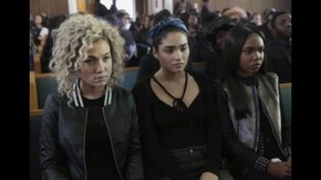 第7話 黒人の誇り BLACK WHEREVER I GO