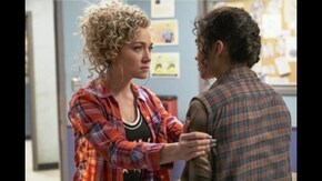 第9話 アリバイ ALIBI