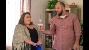 第1話 37歳の誕生日