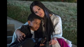 第6話 ハロウィーン