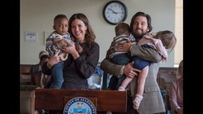 第7話 家族写真