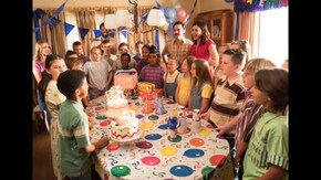 第10話 ナンバー3