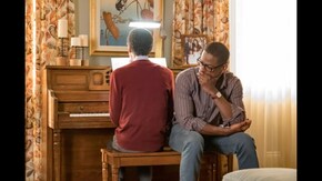 第12話 謎の恋人