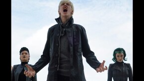 第9話 選手交代